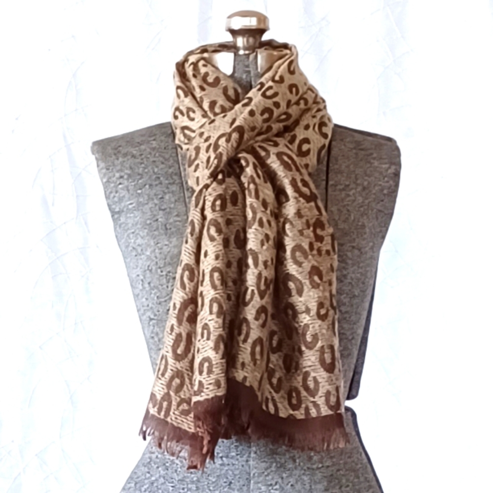 Scarves Bundle! - image 1